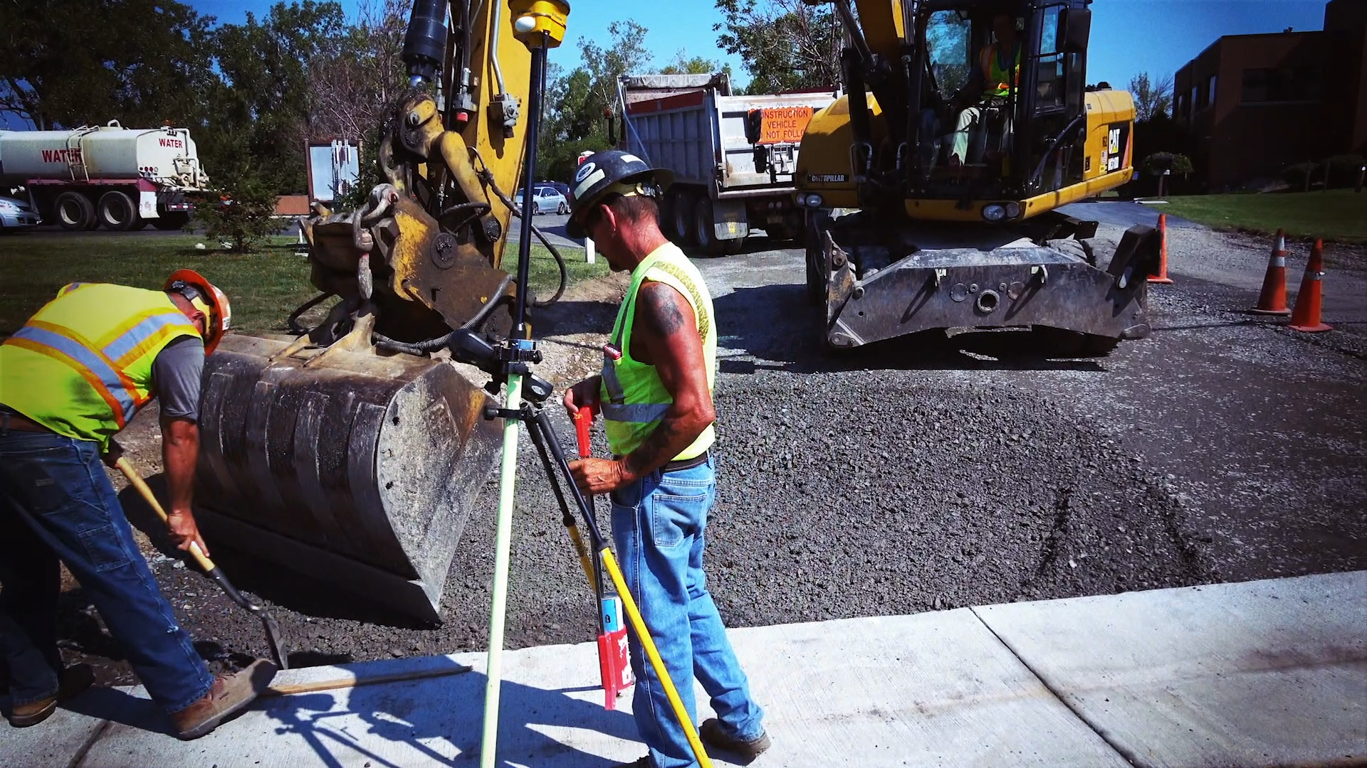 8 Biggest Hazards To Jobsite Safety vrogue.co